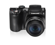 Samsung EC-WB100B CZARNY - 1406678 - zdjęcie 5